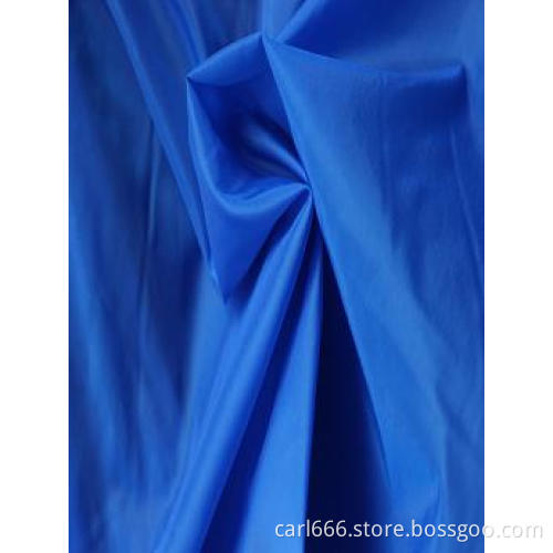 410t Nylon Taffeta 15D*15D